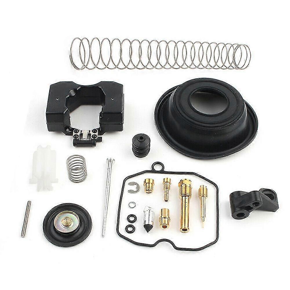 ハーレーデイヴィ-dsonのCvのキャブレターのための1setオートバイのキャブレターのガスケット修理キットCv40スポーツスター883 1200 Xl883 Xlh1200
