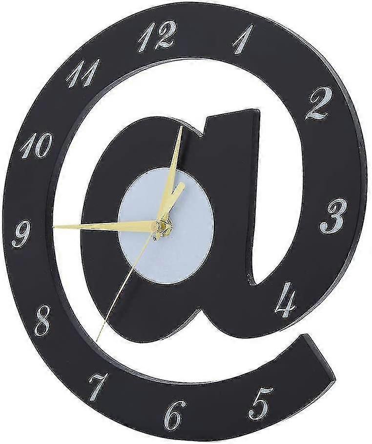 Hanging Wall Clock For Home, Bedroom, Kitchen, Office