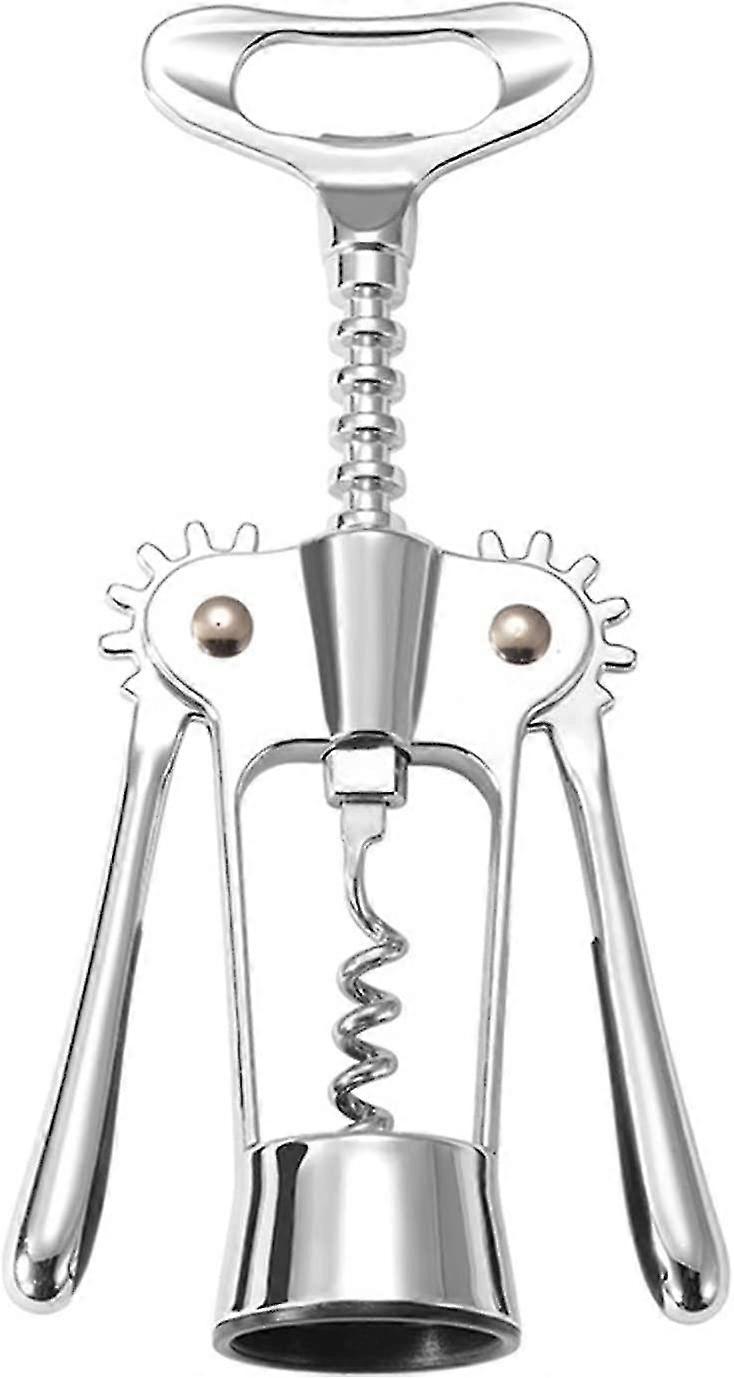 Wine Bottle,corkscrew,wine Bottle Opener,red Wine With Two Non-slip Levers,professional