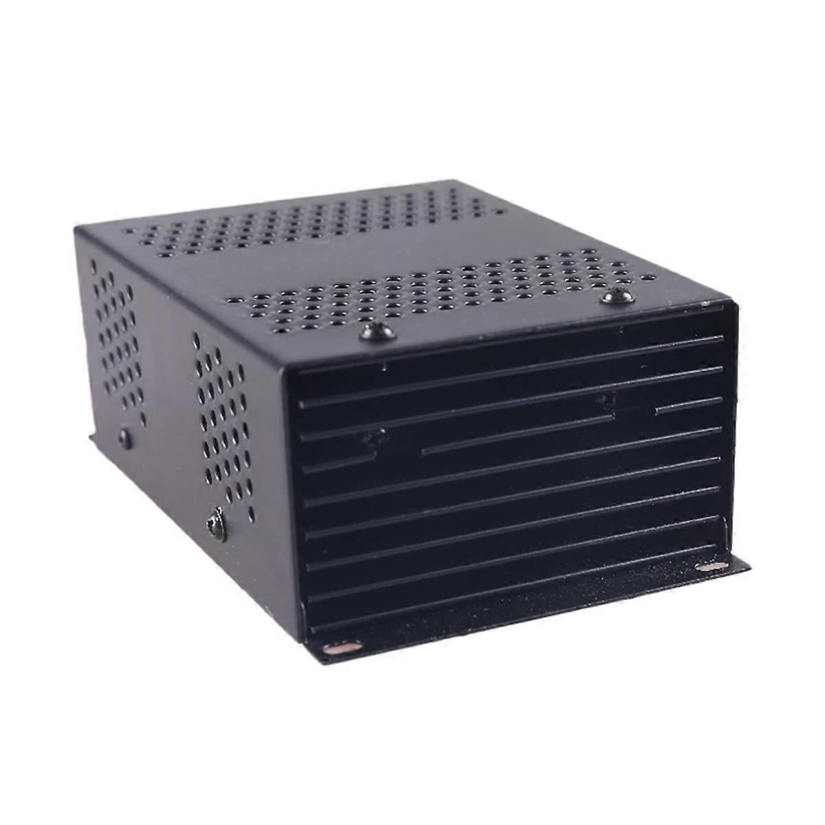 BAC06A 24V Battery Charger Generator Automatic Manual Switching with Floating Charge Battery Charge