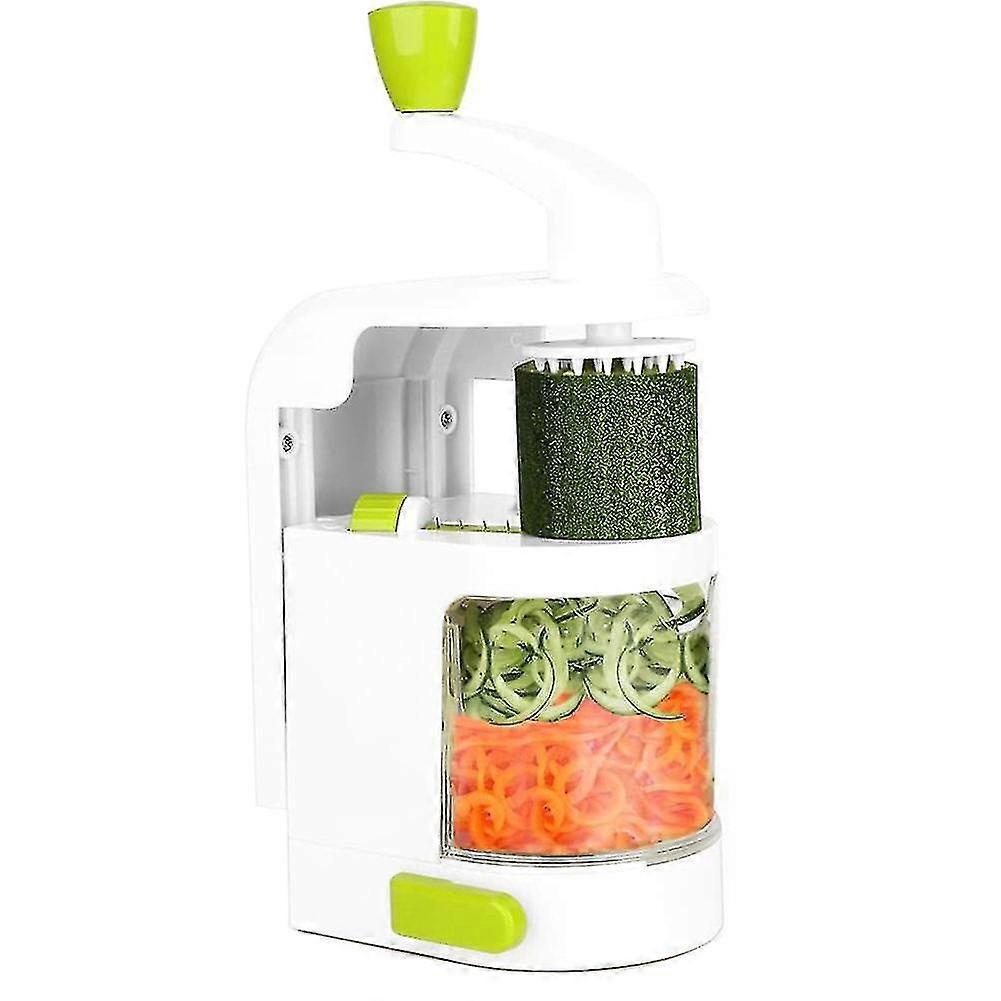 Spiralizer For Vegetable, Vegetable Slicer, Courgette Spaghetti Maker, Courgette Spiraliser, Zucchi