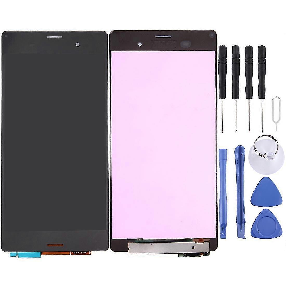 OEM LCD Screen Compatible with Sony Xperia Z3