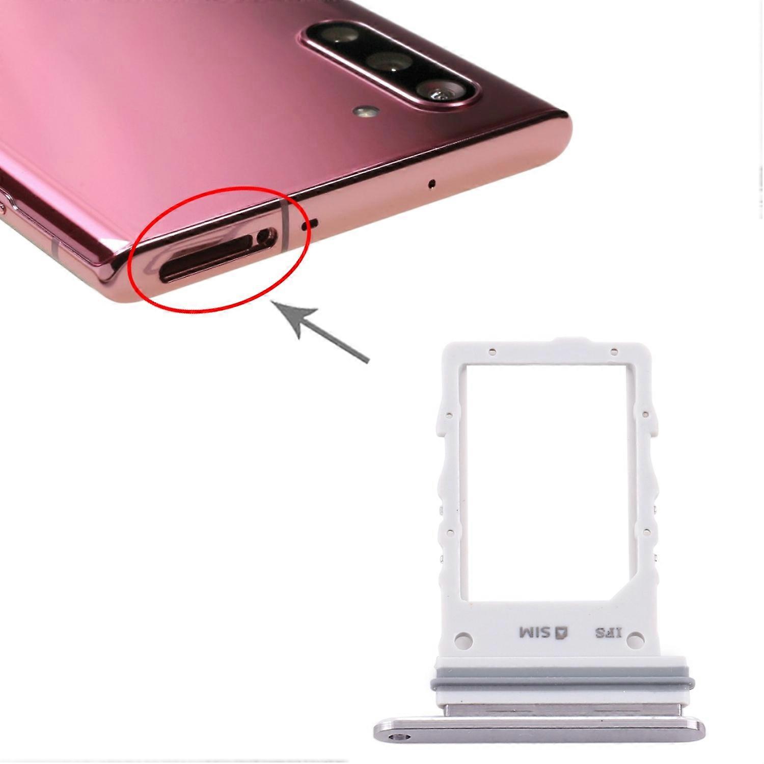 SIM Card Tray for Galaxy Note10 5G