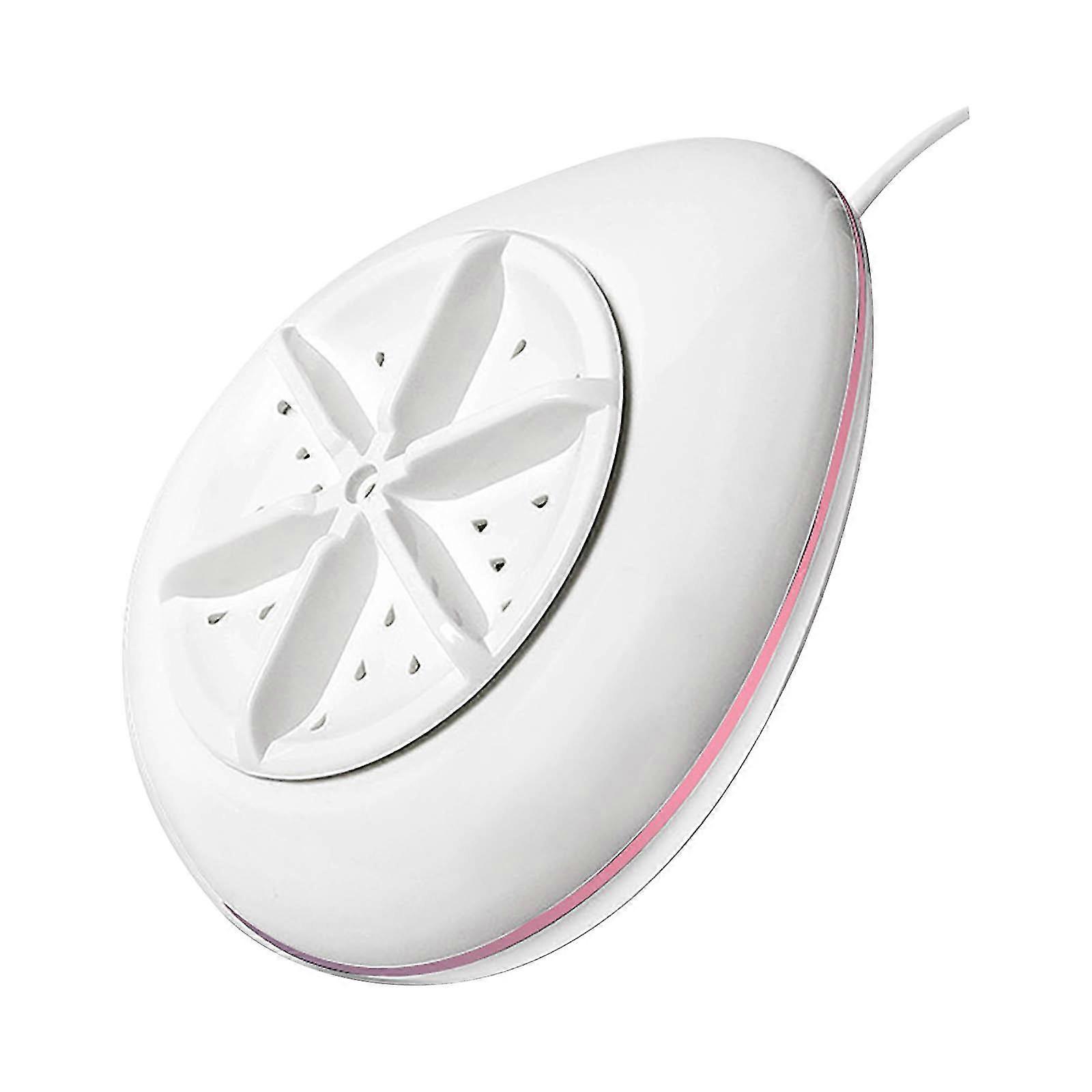 Mini Washing Machine Dishwasher Portable Cleaner