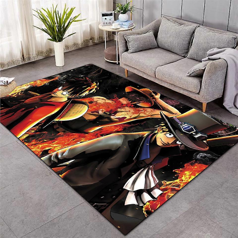 מחצלת רצפה שאגי רכה נגד החלקה שטיח תלת מימד שטיח מונע החלקה חדר אוכל סלון שטיח חדר שינה רך לילדים שטיח ST023