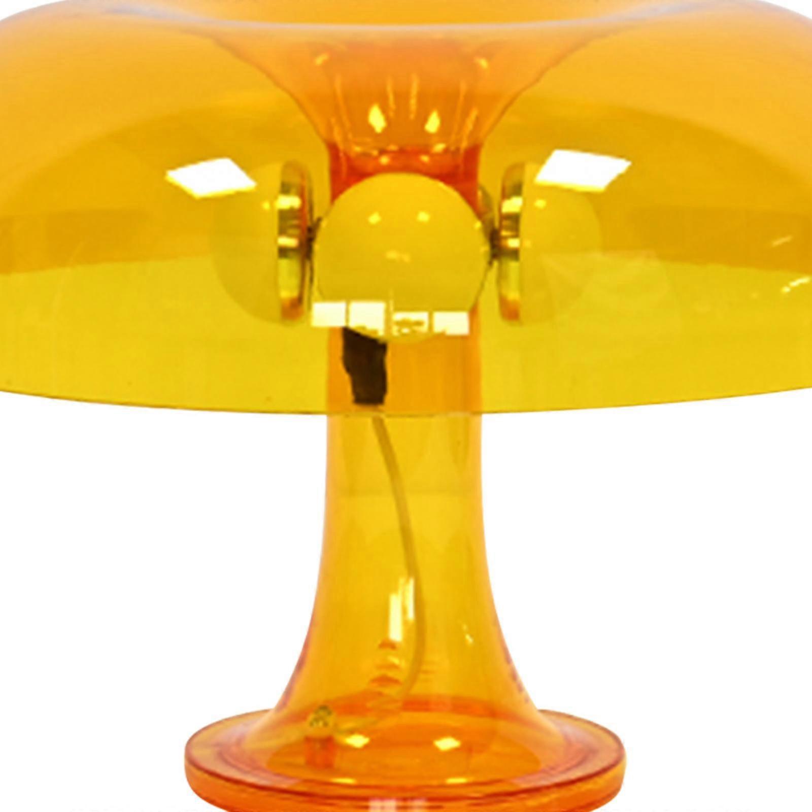 アンティークランプ　マッシュルーム ヴィンテージ マッシュルームランプ（H19cm）｜アンティーク照明