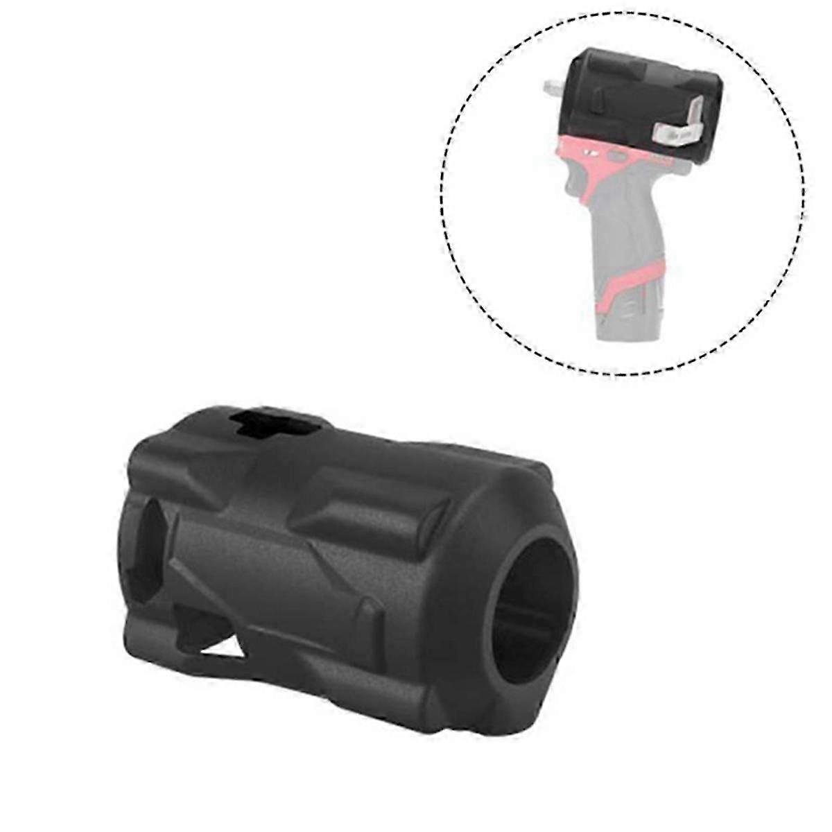 49-16-2767 Protective Boot Cover Suitable for Impact Wrench Boot 2767-20,49-16-2554 Impact Wrench Cover Suitable for