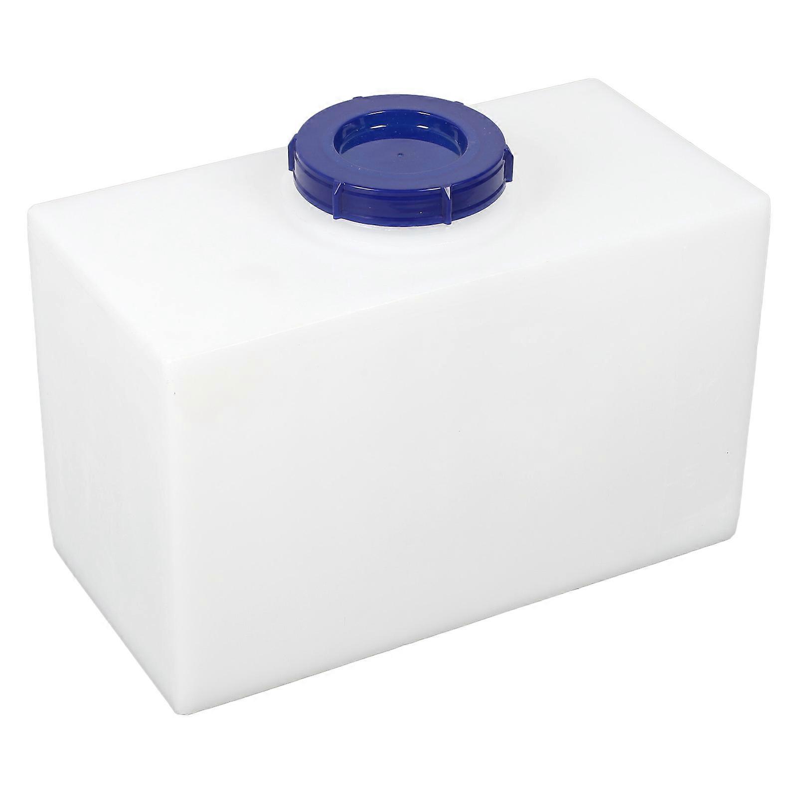 5 /8 /10 גלונים מיכל החזקת מים רב תכליתי קרוואנים אחסון מי שתייה יומי לקרוואן קרוואן יאכטה חיצונית של סירת קאמפר