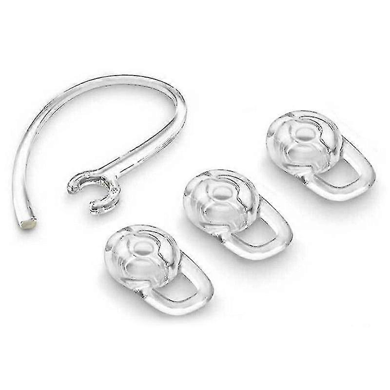 Earbud Gel Hook For Plantronics 925 975