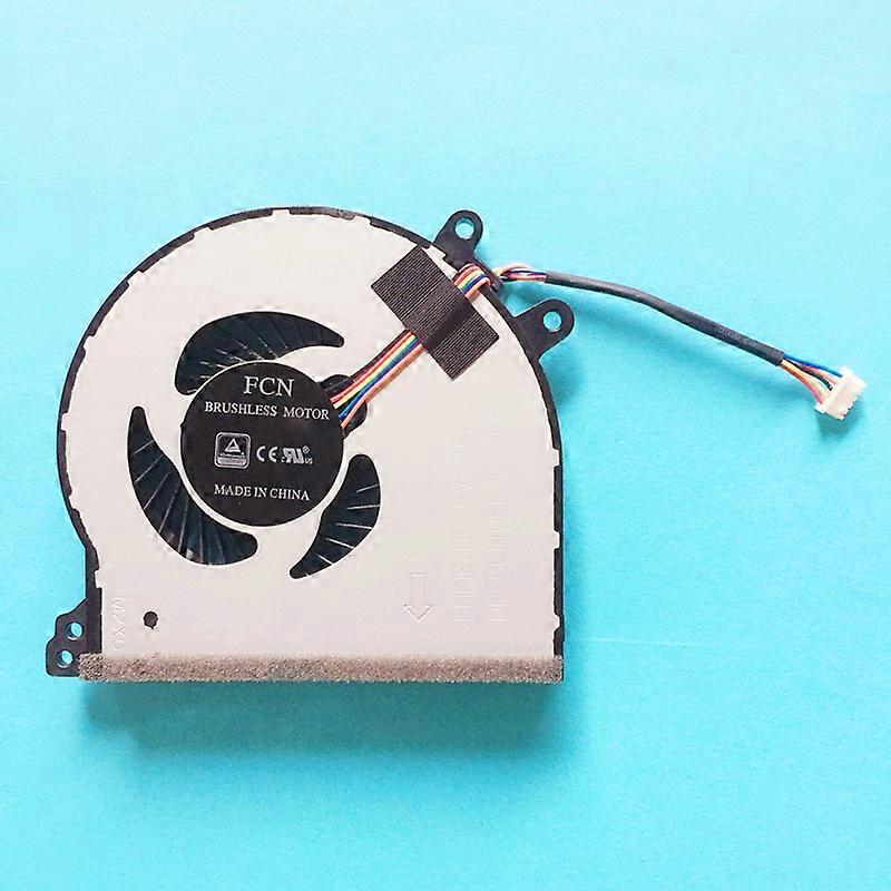Ventilateur De Refroidissement CPU Pour PC Portable Lenovo IdeaPad 310-15IAP - Neuf