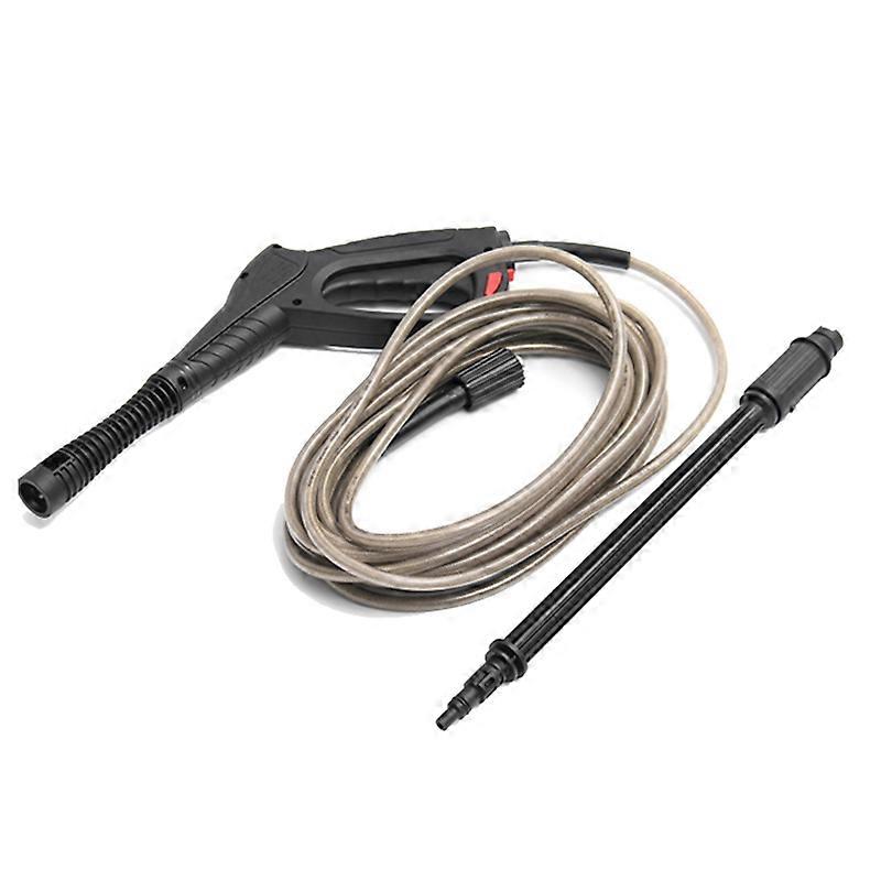 High Pressure Washer - Car Cleaning Washing- With10M Hose Nozzle for Vax