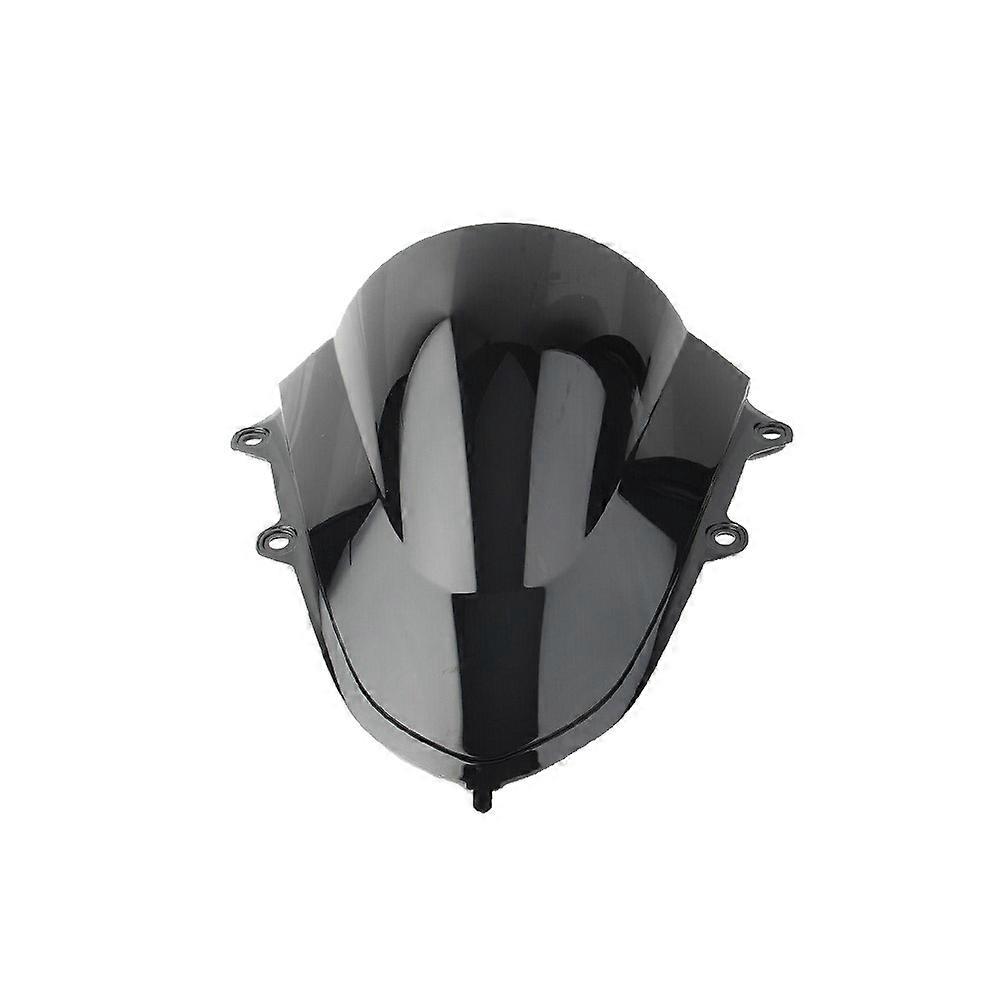 Motorcycle Windshield WindScreen Airflow Wind Deflector for YZF R125 R15 V3.0 2017-2020