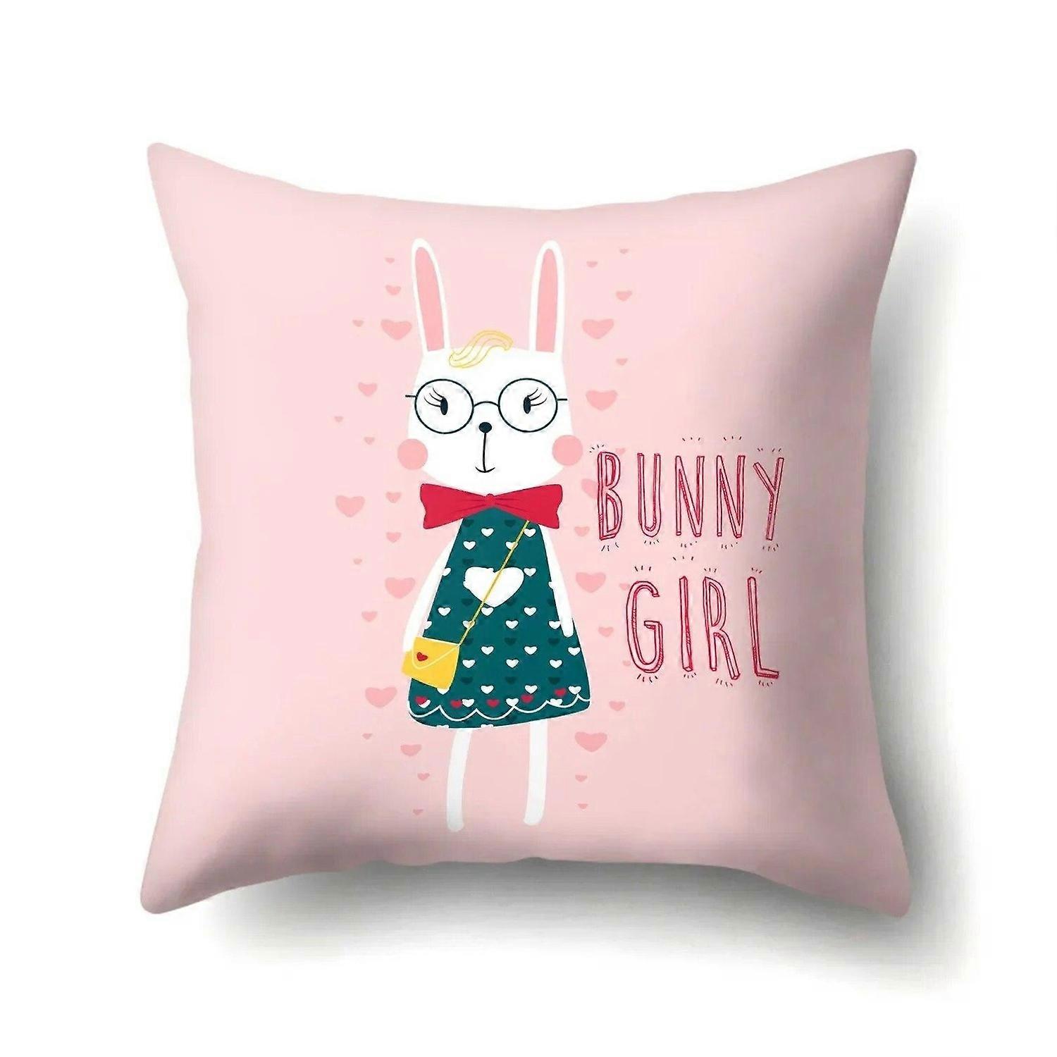 Dieren kussensloop Office Waist Sofa Design 1962