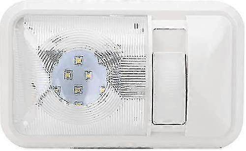 12v Led Interior Lighting, Ceiling Lights, Natural White Light