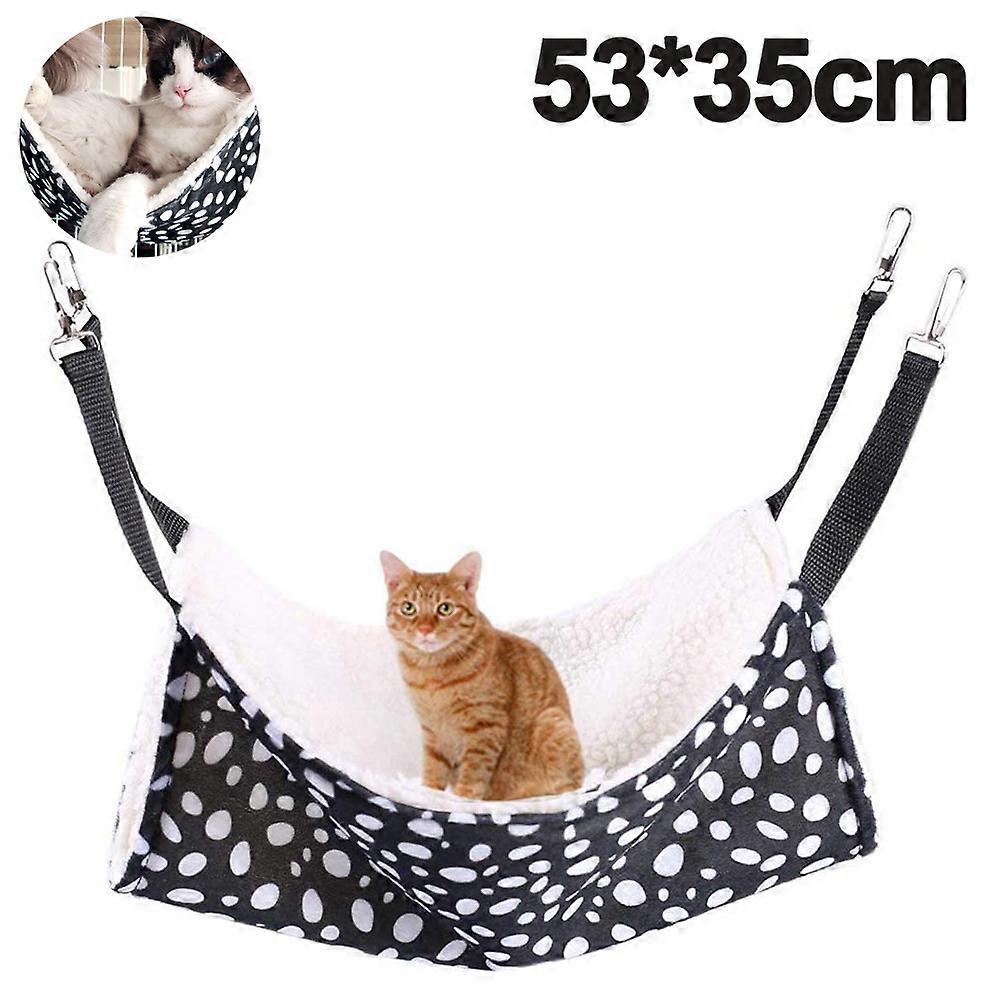Hammock Cage Cat Hammock Hanging Bed