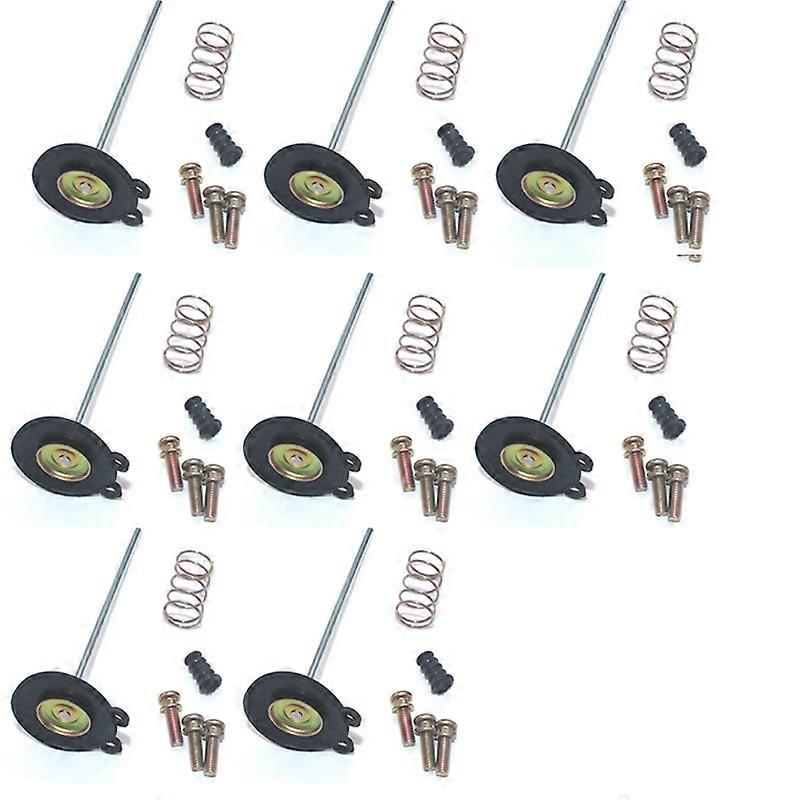Air Cut-off Valve Diaphragm for Honda CM450 XL250R CB750 XL250 CB 750 450 CB450 CMX250 XL500 CB450 CB650 Carburetor repair