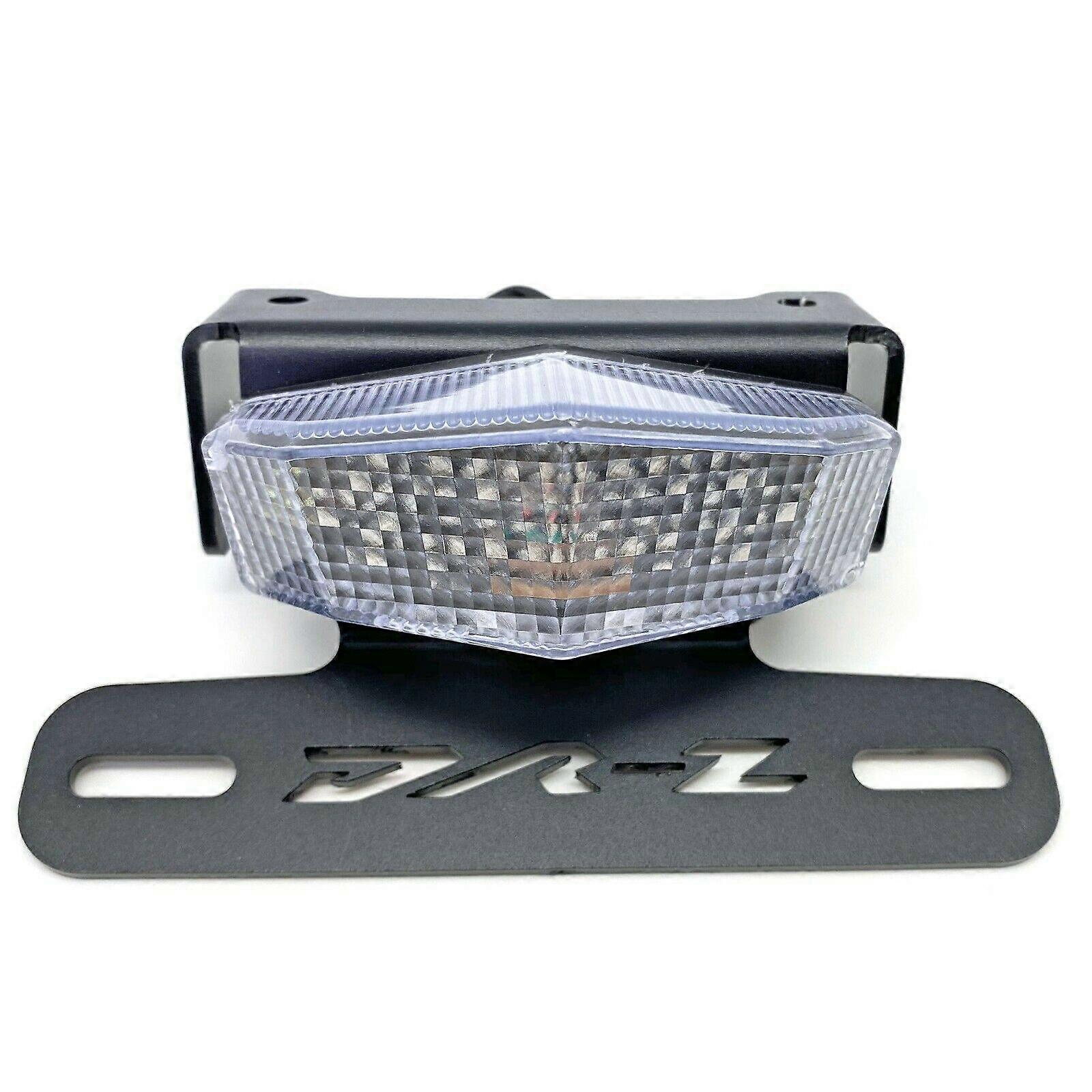Rear Tail Tidy LED Brake Lights Turn Signal For Suzuki DRZ 400SM 2005-2020 DRZ 400S/E 2000-2020