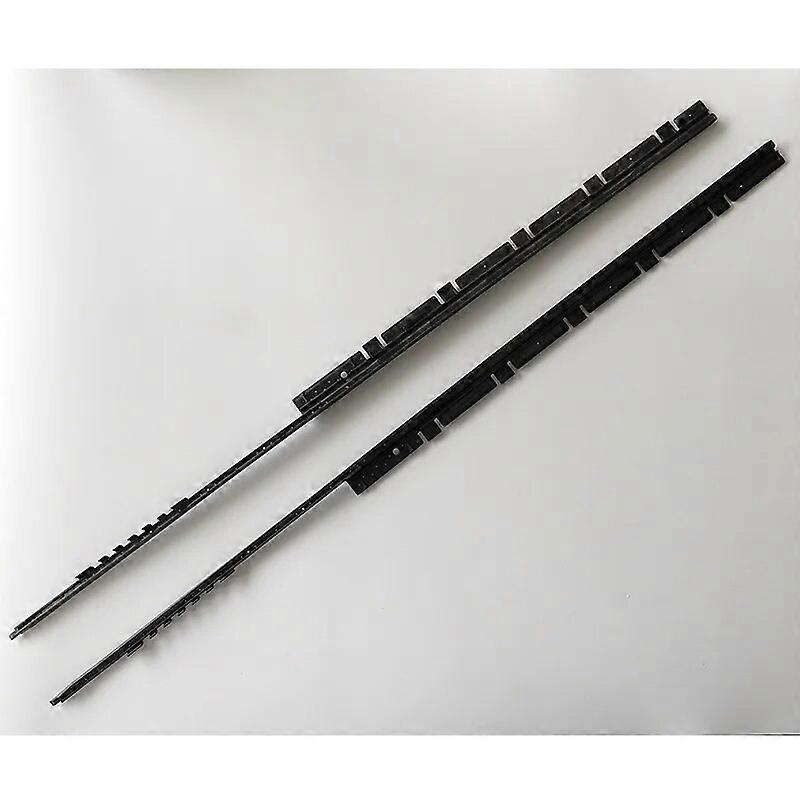 1Set OEM Sunroof Frame Guide Bracket Guide Spring Guide Strips Repair Kit For A6 A6L S6 RS6 4F0 898 173 C 4F0898173A