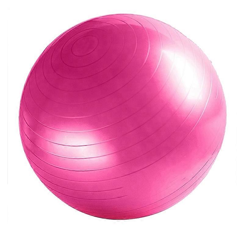 Explosion-proof Yoga Fitness Ball Diameter: 65cm