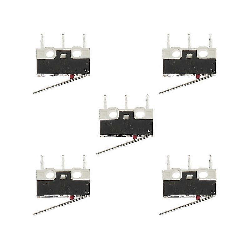 5pcs Limit Switch-c