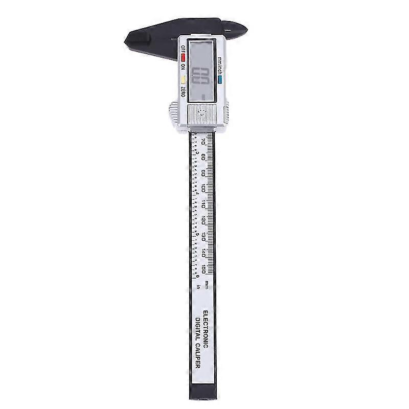 Abs Digital Vernier Caliper For Measurement-c
