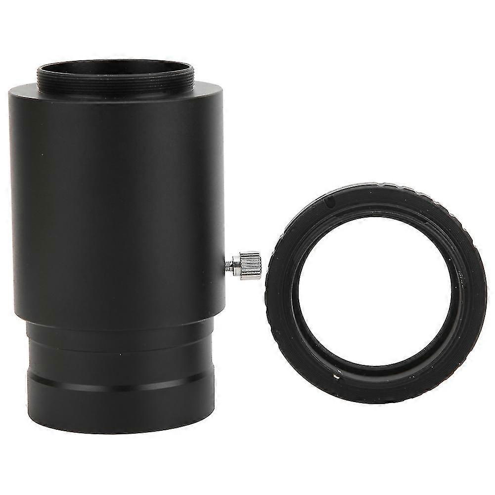2in Telescopic Extension Tube M42x0.75 Thread to SLR Detachable Adapter Ring for Sony AF Astronomical Telescope