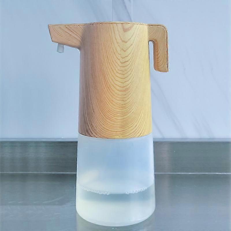 Touchless Automatic Soap Dispenser, Automatic Soap Dispenser, With Sensor, Adjustable, Kitchen, Hotel, Restaurant, School, Office, Bathroom