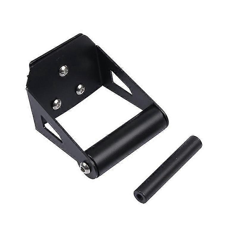 1 Ställ in Smartphone Mobile Navigation Bracket Gps Navigation Bracket för Husqvarna Norden 901 Norden901