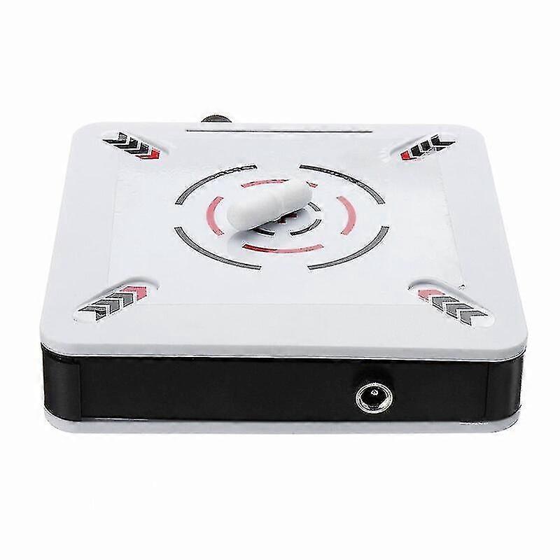 0 2500 دورة في الدقيقة سرعة 12V 1000 مل المغناطيسي التحريك خلاط المواد الكيميائية المغناطيسي خلاط مختبر المنزل السائل لمعدات خلاط الاتحاد الأوروبي التوصيل