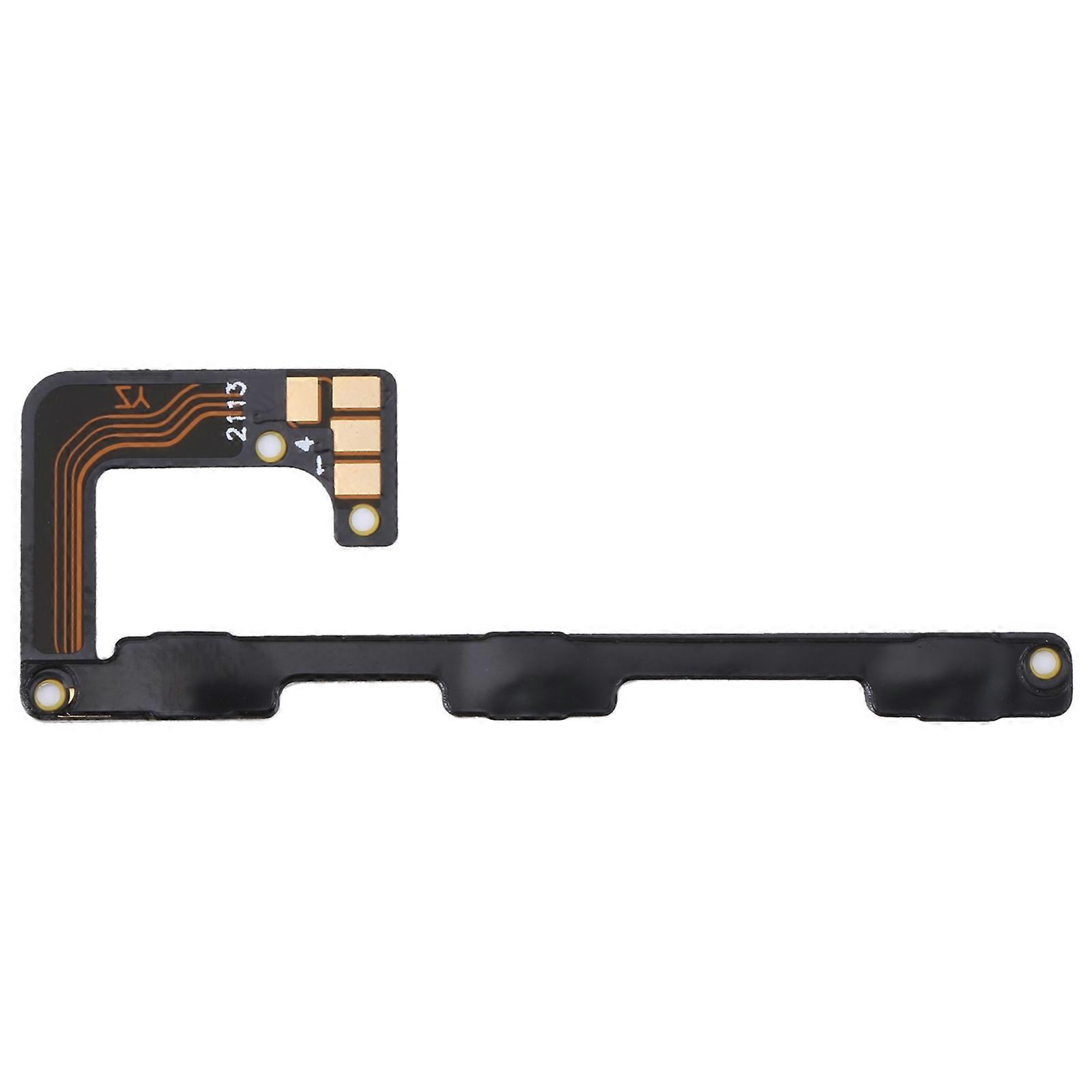 Side Button Cable For Tecno Pop 2 F For Tecno Pop 2 F
