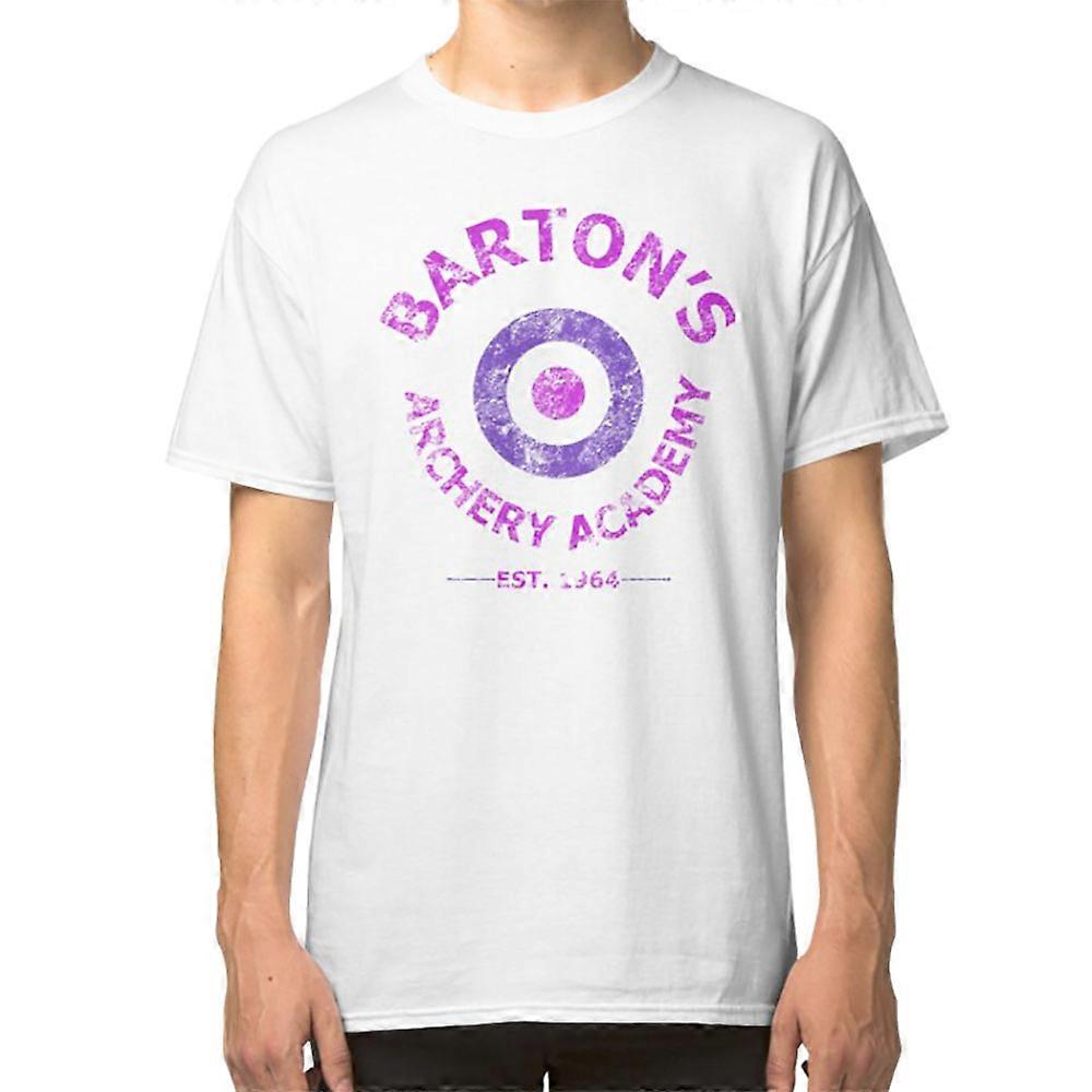 Barton's Archery Academy T-shirt