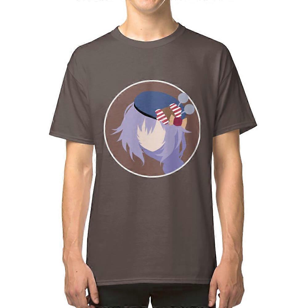 Cyber Goddesses - Iris Tailor T-shirt