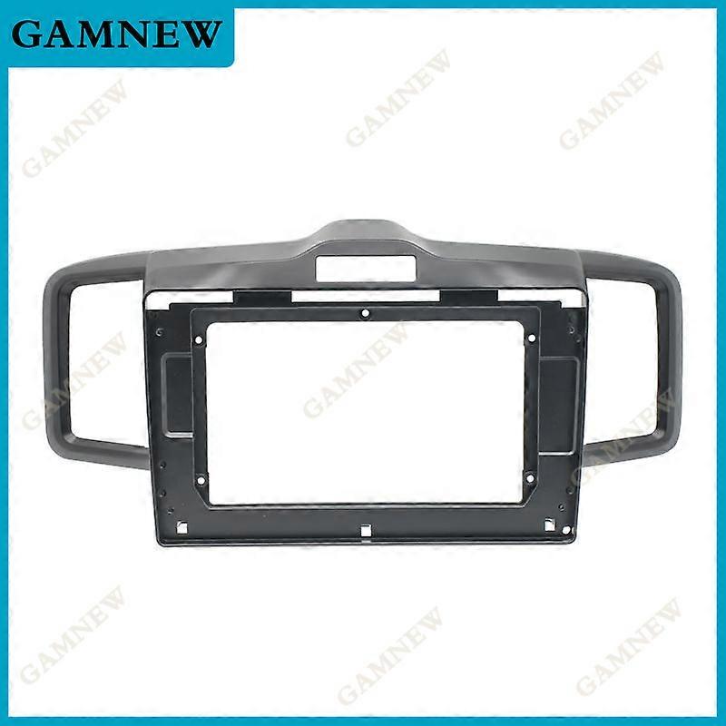 10.1 Inch Car Frame Fascia Adapter For Honda Freed 2011-2014 Android Radio Dash Fitting Panel Kit