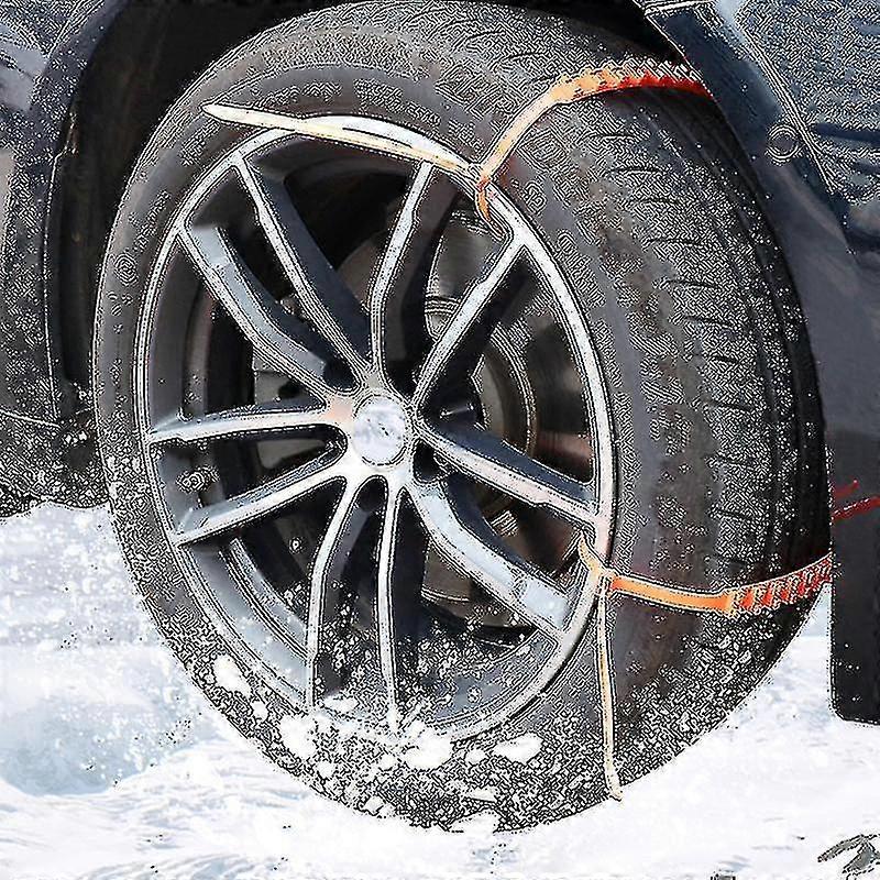 20pcs Chain, Chain Ties, Chains, Car Chains