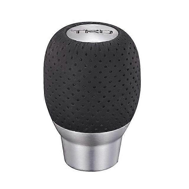 Car Interior Car Gear Shift Knob Gear Knob Universal Fit for Manual and Automatic Gear Shift Knob Universal Sticker