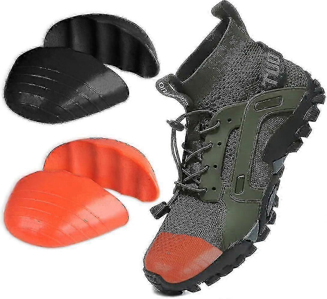 Gevşek Ayakkabı İçin Ayakkabı Dolgu Ekleri, Ayak Dolgu Uçları Ayakkabıları Uygun Hale Getirir, Yarım Boy Tabanlık Ayakkabı Boyutu Düşürücü Ayakkabı Uçları Kadınlar İçin - 2 Çift