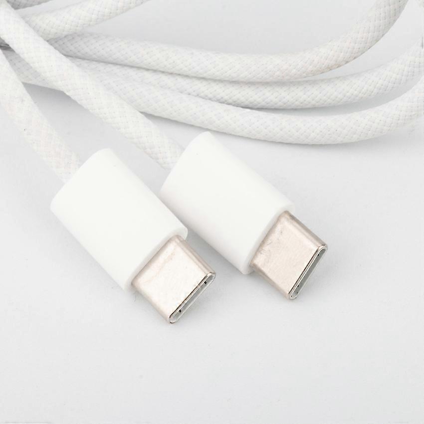 Data Cable Type-c to Type-c for iPhone 15