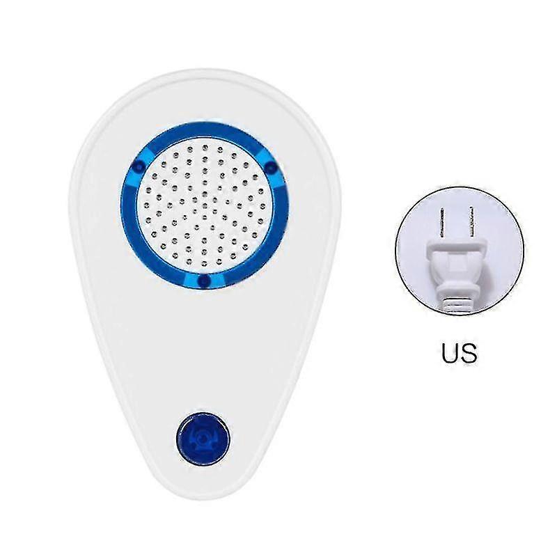 Ultrasonic Repr Electronic Repnt Insect Fly