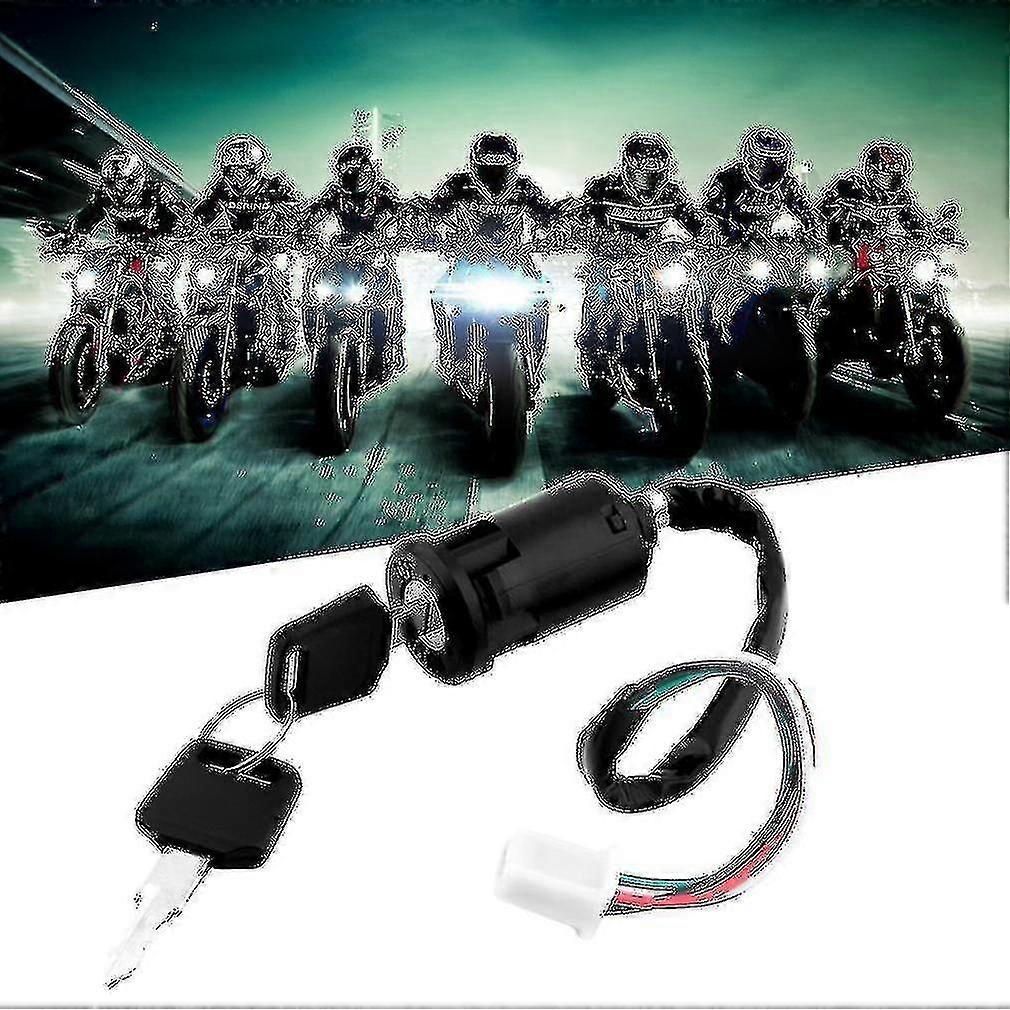 Off-road Motorcycle Accessories