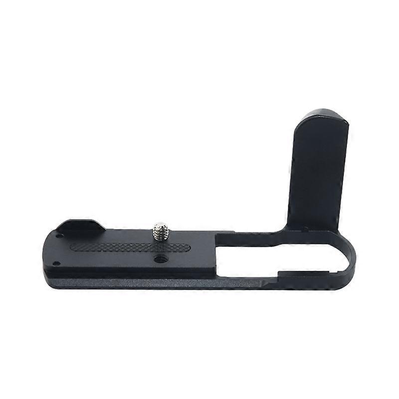 L Plate Bracket DMW-HGR2 Camera Hand Gripfor Lumix GX9 GX85 GX80 GX7 Mark III/II