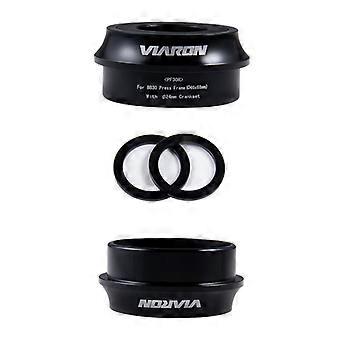 BB30AR  PF30R Road Twist-Fit BB  Black, BB30AR/PF30R 32/24mm