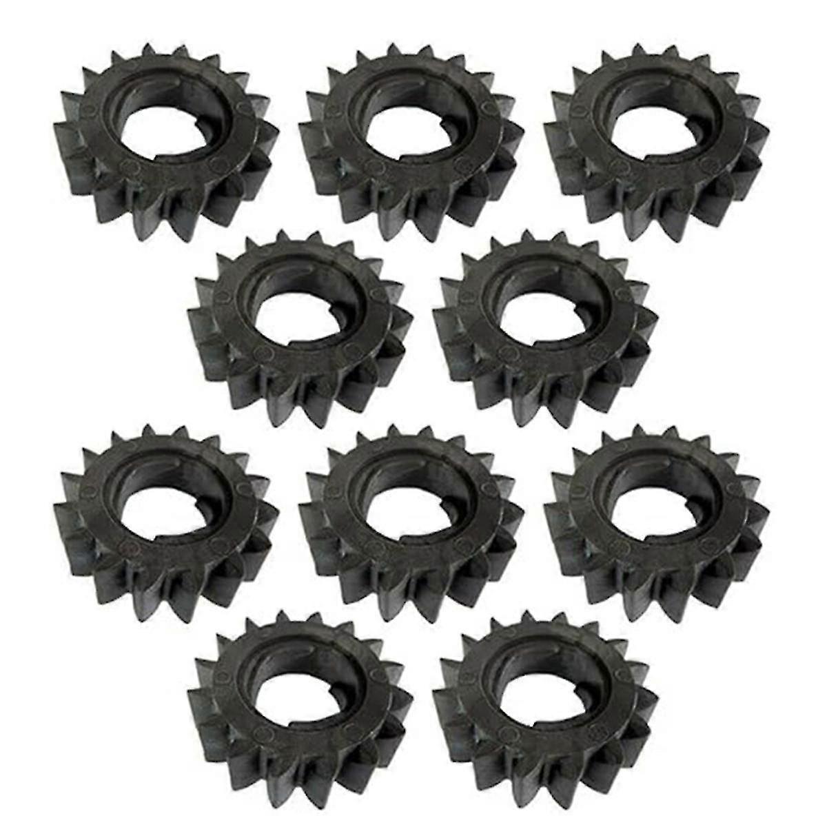 Suitable for Stratton 280104 Motor 10 Gear 16 Teeth Engine Lawn Tractor Mower Parts