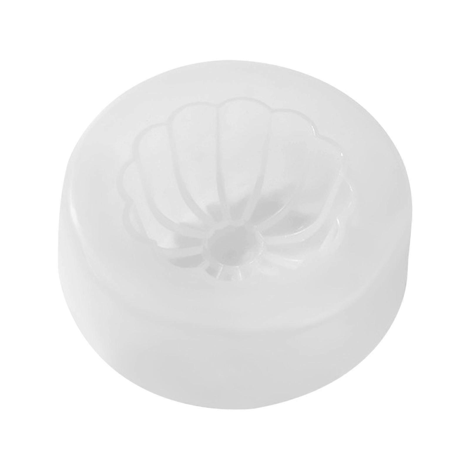 Hem & Kk Diy Manual Steamed Stuffed Bun Molds Easy To Release Beans Paste Steamed Bun Molds Food Grade Pasta Snack Cake Maker