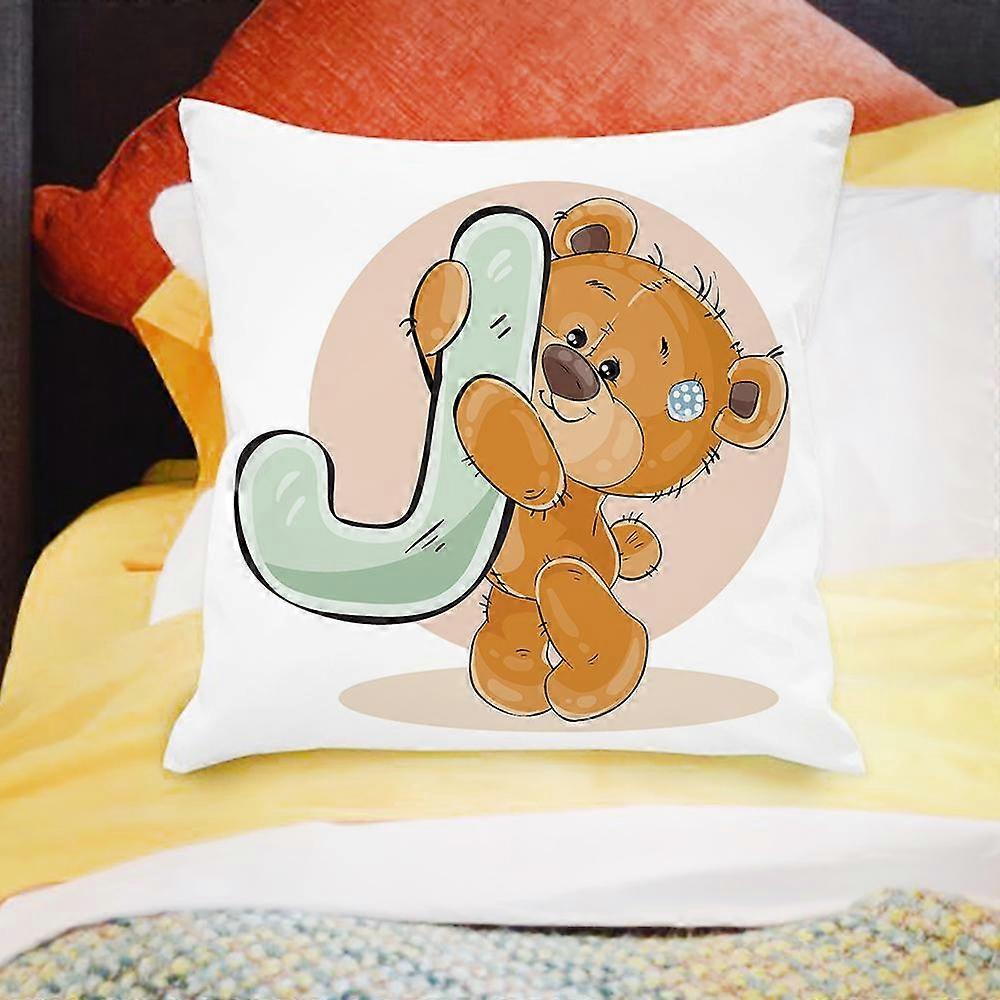 Print Kussensloop Sofa Kussenhoes Design Style -1250