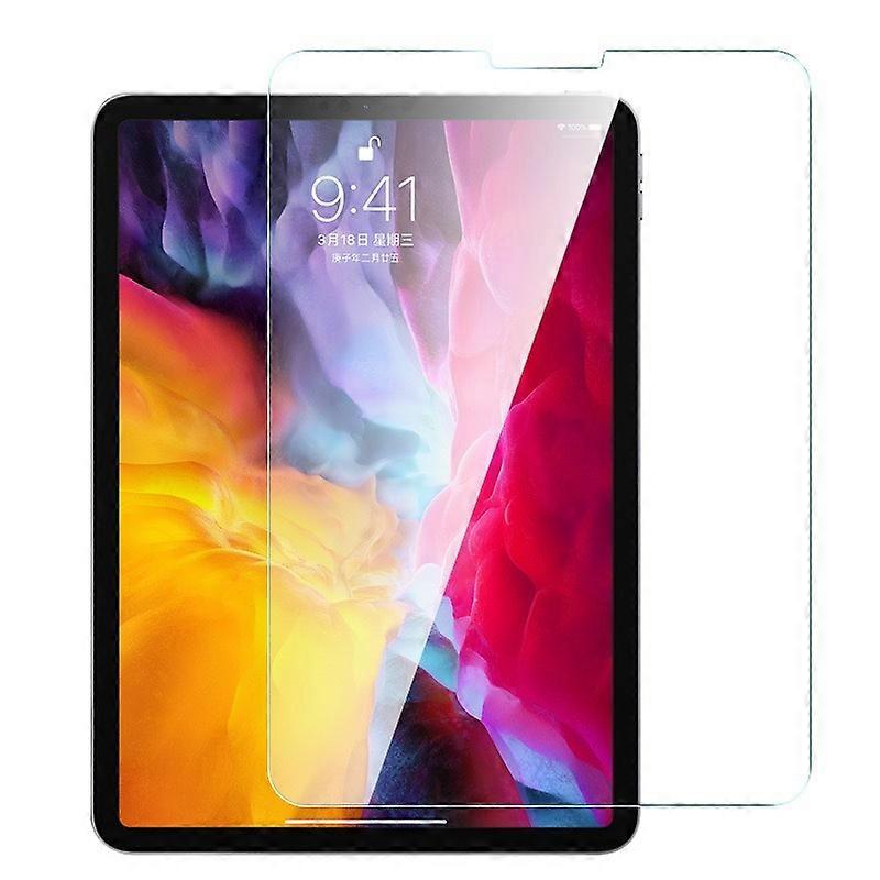 Ochrona oczu ze szkła hartowanego INF z narzędziem iPad Pro13 cali (2024)
