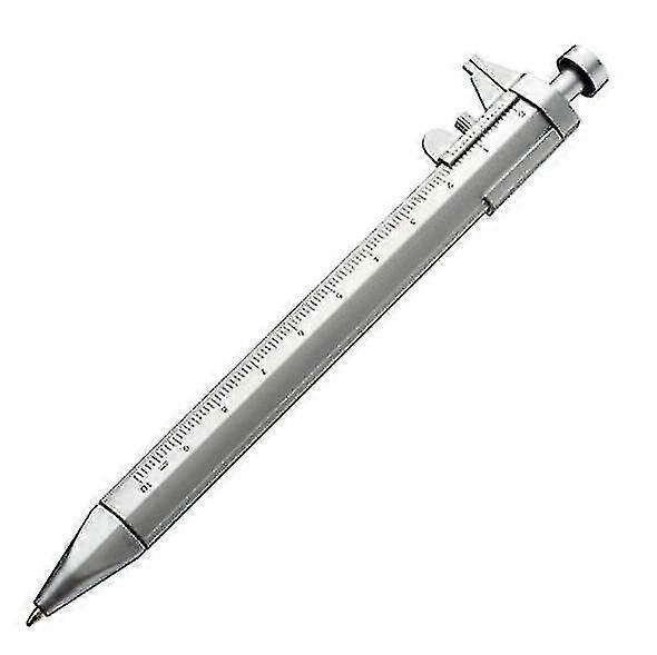 Caliper Pen, Ballpoint Gel Ink Pens