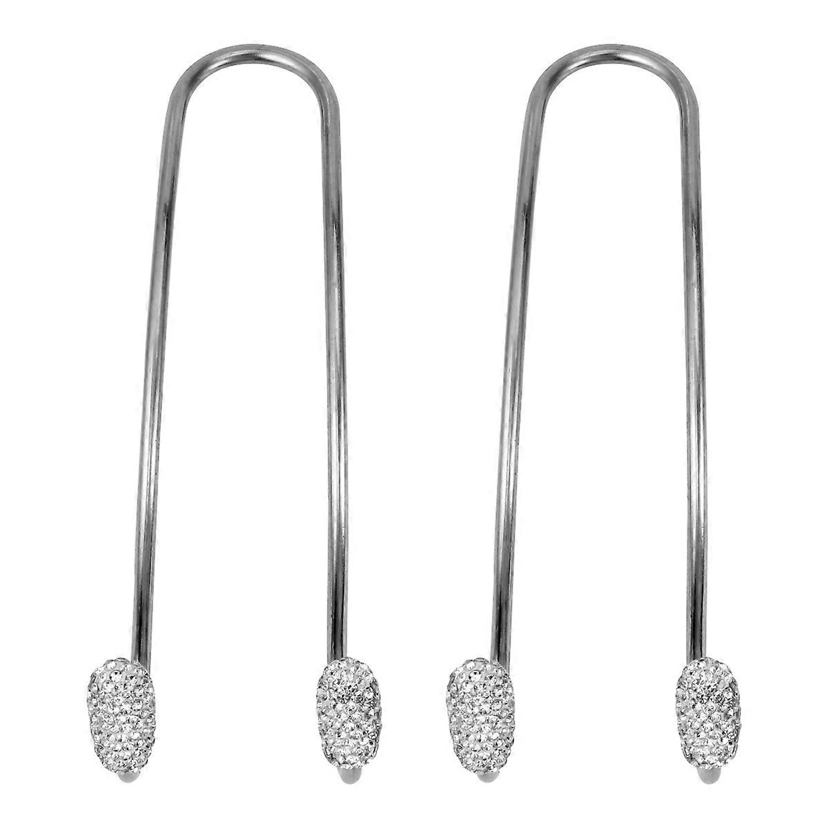 Trunk Organizer Bling Headrest Hooks Car Car Headrest Hooks Car Backseat Organizer