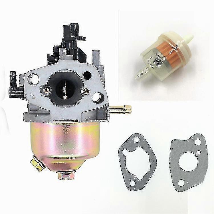 Lawn Mower Replacement Carburetor, Lawn Mower Carburetor Fits For Hp414 Sp414 Hp164 Sp164 M411pd Rs100