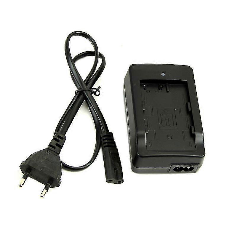 Battery Charger Mh-18a Compatible With Nikon D70 D80 D90 D300 D700 Mh-18a