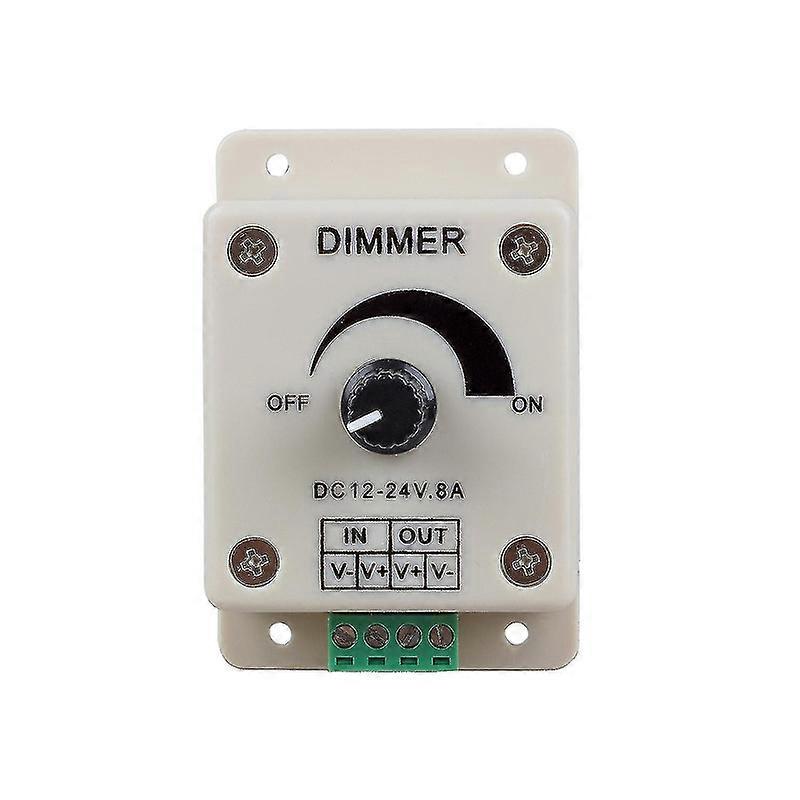 Xh  Pwm Dimming For Led S